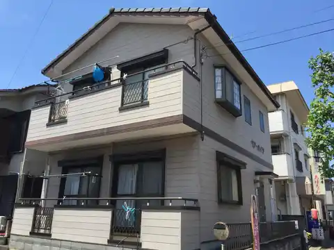 ベアーハイツ